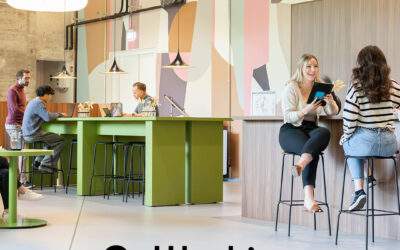 Coworking vs. Home Office: What are the differences?